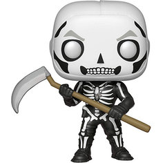 Фигурка Funko POP! Vinyl: Games: Fortnite: Скелет, 34470
