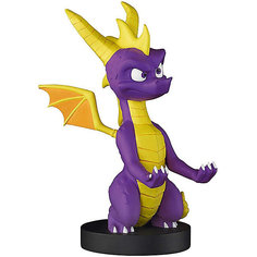 Фигурка-подставка Exquisite Gaming Cable guy XL: Spyro: Воспламенённый Спайро, CGCRSP300096