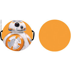 Star Wars Дрон ВВ-8, ледянка, 52 см, круглая 1 Toy