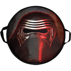 Star Wars Kylo Ren, ледянка, 52 см, круглая 1 Toy
