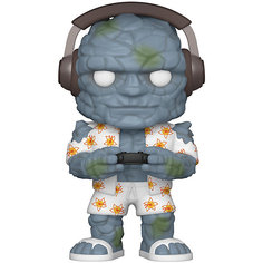 Фигурка Funko POP! Bobble: Marvel: "Мстители: Финал" Геймер Корг, 45140