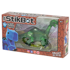 Игрушка Zing Stikbot "Мегадино"