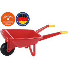 Садовая тачка Klein