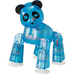 Фигурка питомца Zing Stikbot "Панда"