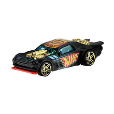 Базовая машинка Hot Wheels Night Shifter Mattel