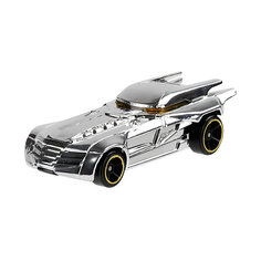Базовая машинка Hot Wheels Batmobile Mattel