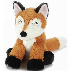 Игрушка грелка WARMIES CP-FOX-3 Лисичка