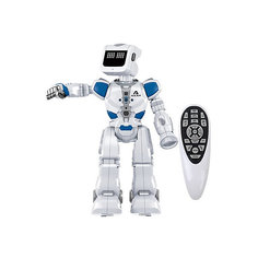 Радиоуправляемый робот Junfa Toys "Пультовод" Эпсилон-Ти