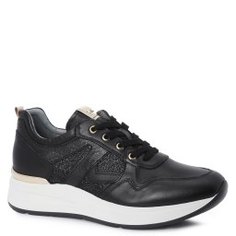 Кроссовки NERO GIARDINI A908895D черный