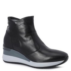 Ботинки NERO GIARDINI A908866D черный