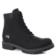 Ботинки NERO GIARDINI A901383U черный