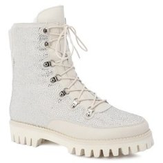 Ботинки GIANNI RENZI RS1386 светло-бежевый
