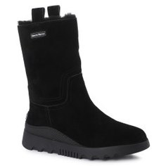 Полусапожки GIANNI RENZI RS1915 черный