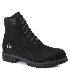 Ботинки NERO GIARDINI A901380U черный