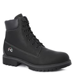 Ботинки NERO GIARDINI A901383U темно-серый