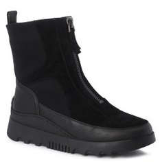 Ботинки GIANNI RENZI RS1916 черный