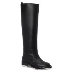 Сапоги GIANNI RENZI RA4125 черный