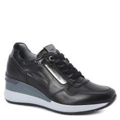 Кроссовки NERO GIARDINI A908868D черный