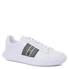 Кеды BIKKEMBERGS CESAN белый