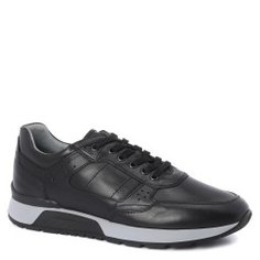 Кроссовки NERO GIARDINI A901183U черный