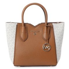Сумка MICHAEL KORS 30H9GM5M5B молочно-бежевый