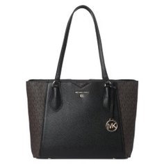 Сумка MICHAEL KORS 30H9GM5T8B черный
