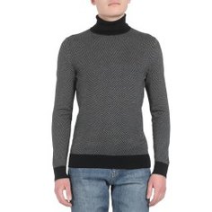 Свитер TOMMY HILFIGER TT0TT05862 черный