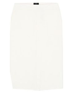 Юбка длиной 3/4 Elisabetta Franchi