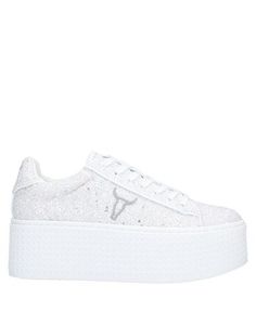Низкие кеды и кроссовки Windsor Smith