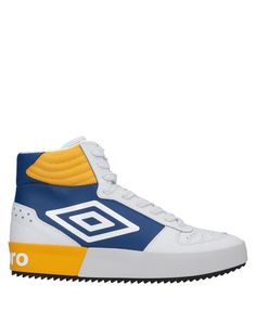 Высокие кеды и кроссовки Umbro