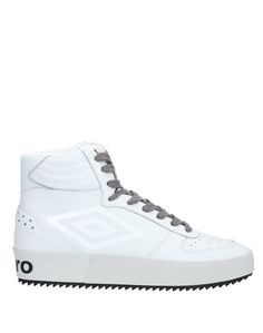 Высокие кеды и кроссовки Umbro