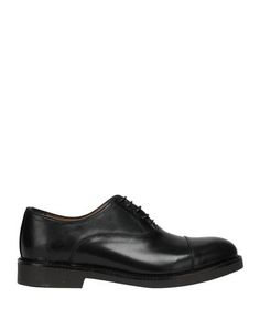 Обувь на шнурках Tru Trussardi