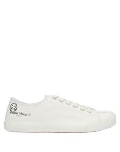 Низкие кеды и кроссовки Maison Margiela