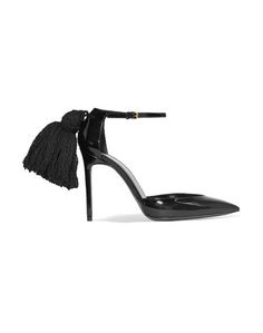 Туфли Saint Laurent