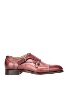 Мокасины Santoni