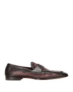 Мокасины Santoni