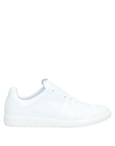 Низкие кеды и кроссовки Maison Margiela