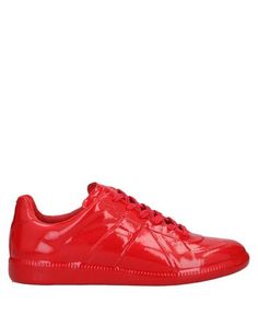 Низкие кеды и кроссовки Maison Margiela