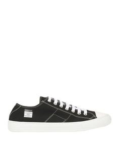 Низкие кеды и кроссовки Maison Margiela