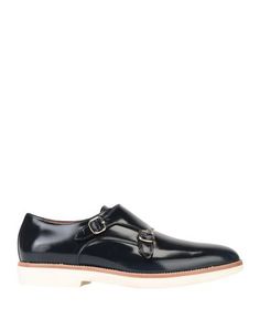 Мокасины Santoni