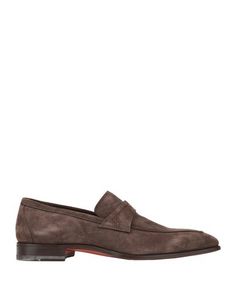 Мокасины Santoni