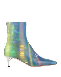 Полусапоги и высокие ботинки Maison Margiela