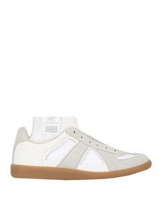 Высокие кеды и кроссовки Maison Margiela