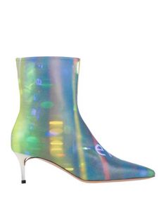 Полусапоги и высокие ботинки Maison Margiela