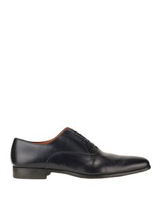 Обувь на шнурках Santoni