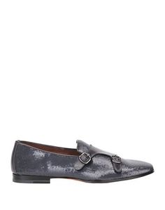 Мокасины Santoni