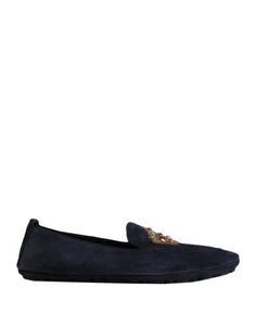Мокасины Dolce & Gabbana
