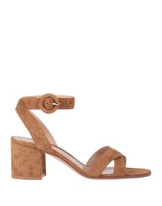 Сандалии Gianvito Rossi