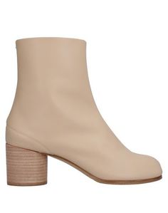 Полусапоги и высокие ботинки Maison Margiela