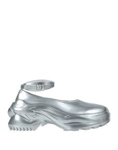 Низкие кеды и кроссовки Maison Margiela